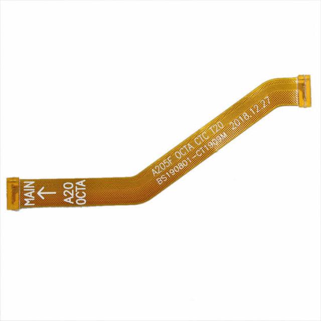 FLEX LCD SAMSUNG A20